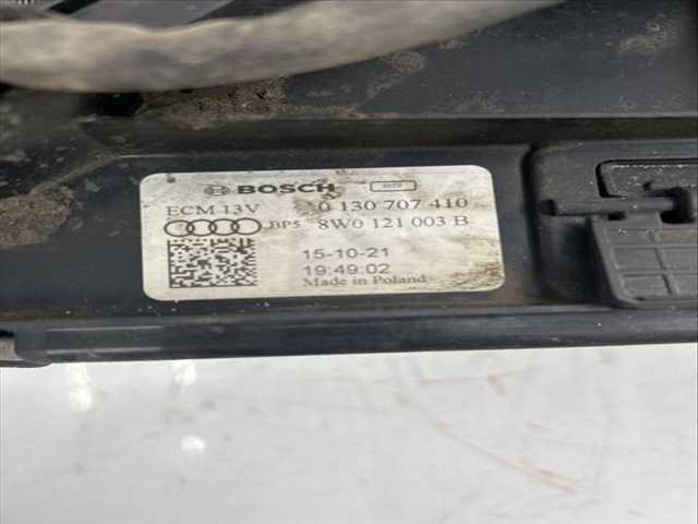Foto 1ª: Intercooler Audi A4 286 CV 210KW [DMG DMGA] (2022)