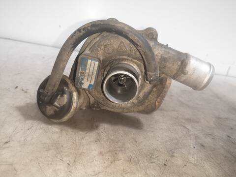 Foto 3ª: Turbocompresor Opel Combo Z13DTJ (2010)