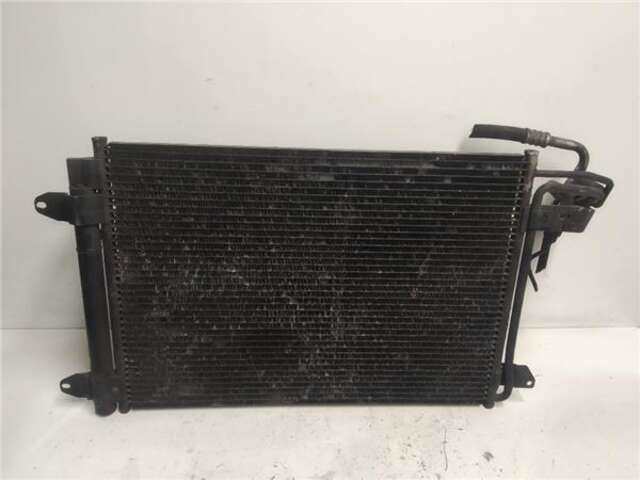 Foto 2ª: Radiador Calefaccion A.A. Volkswagen Golf 1.6 ADVANCE [1.6 LTR. - 77 KW TDI DPF]