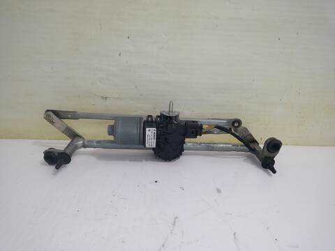 Motor Limpia Delantero Volkswagen Polo A-POLO 75CV 55KW
