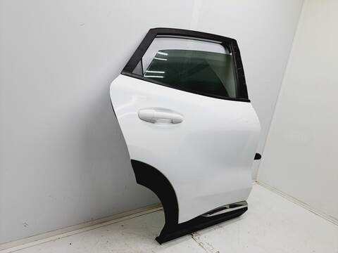 Foto 3ª: Puerta Trasera Derecha Ford Puma HYBRID ST-LINE 125CV 92KW [B7JB] (2020)