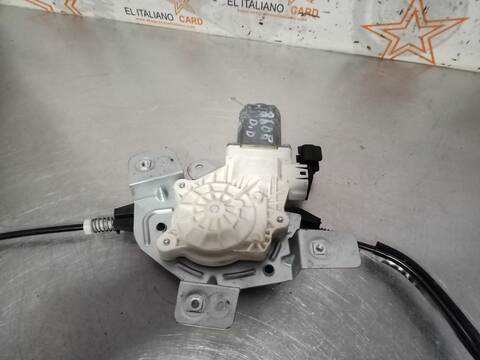 Foto 2ª: Elevalunas Eléctrico Delantero Derecho Ford Transit AMBIENTE 75CV 55KW [UGCB] (2015)