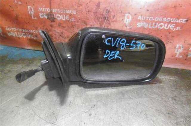 Foto 3ª: Retrovisor Derecho Honda Accord 1.8 (CE7) [1.8 LTR. - 85 KW CAT] [F18A3]