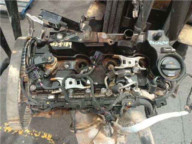 Foto 3ª: Despiece Motor Volkswagen Tiguan 1.5 ADVANCE BMT [1.5 LTR. - 110 KW 16V TSI ACT]