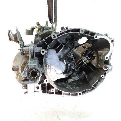 Foto 2ª: Caja Cambios Peugeot 406 2.0 HDI 110 (1995)