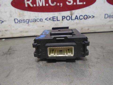 Centralita Motor ECU Nissan Qashqai 360 116CV 85KW