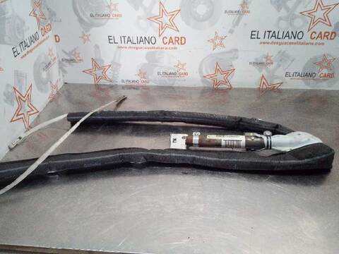 Foto 1ª: Airbag Cortina Delantero Derecho Citroen C4 BERLINA