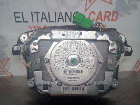 Foto 2ª: Airbag Delantero Izquierdo Volvo S80 2.4 125KW) BERLINA 170CV [B5244S] (2001)