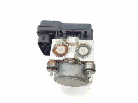 Foto 2ª: Abs Toyota Land Cruiser 3.0 D4-D VX (2004)