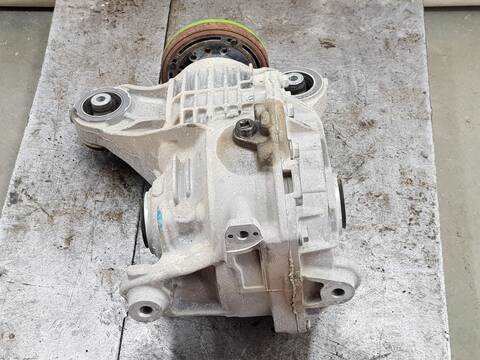 Foto 3ª: Diferencial Trasero Land Rover Range SE 113CV 83KW (2014)