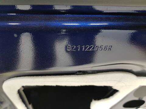 Foto 2ª: Puerta Trasera Derecha Renault Arkana ESPRIT ALPINE