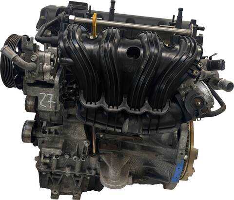 Foto 3ª: Motor Completo Hyundai Sonata 2.0 CVVT 144 CV 106KW [G4KA]