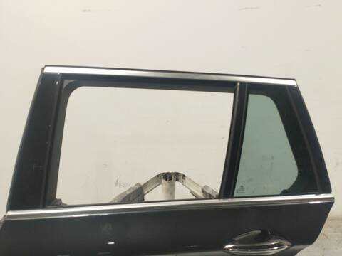 Foto 2ª: Puerta Trasera Izquierda Bmw Serie 5 525 D TOURING F11) [N47 D20 D] (2012)