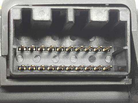 Foto 3ª: Centralita Motor ECU Maserati Ghibli DIESEL