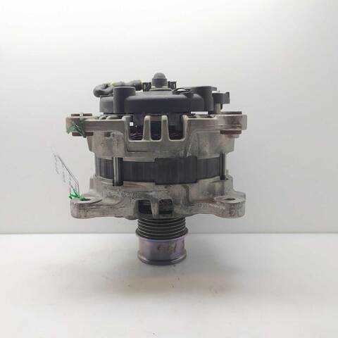 Foto 3ª: Alternador Seat Leon 2.0 TDI (2012)