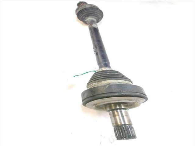 Foto 1ª: Transmision Delantera Derecha Mercedes Vito 111 CDI 639.701 639.703 639.705) (2003)