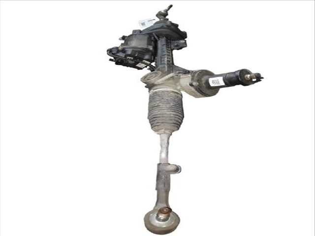 Foto 2ª: Cremallera de Direccion Bmw X1 SDRIVE 18 D 143CV (2009)