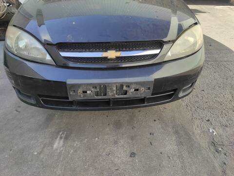 Paragolpes Delantero Chevrolet Lacetti F14D3