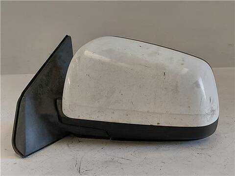 Foto 2ª: Retrovisor Izquierdo Mitsubishi Lancer 1.5 CY2A) 109CV 80KW [4A91] (2010)