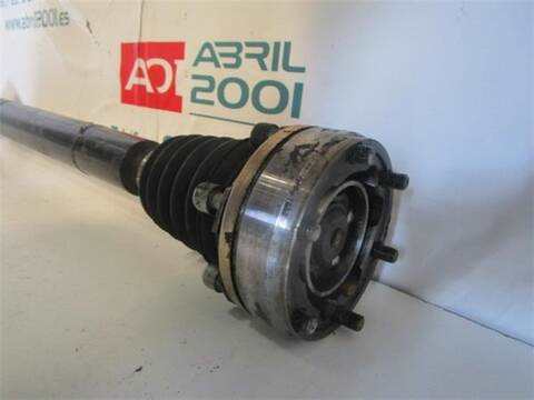 Foto 3ª: Transmision Delantera Derecha Volkswagen Polo 64 1.9 D 64CV 47KW [AEF] (1996)