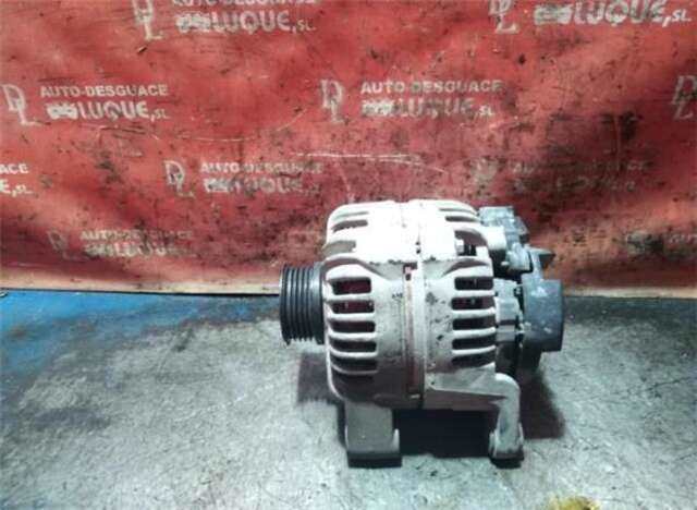 Foto 2ª: Alternador Opel Corsa 1.2 [A 12 XER]