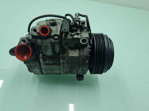 Compresor Aire Acondicionado Bmw Serie 3 315 320D BERLINA 177CV 130KW