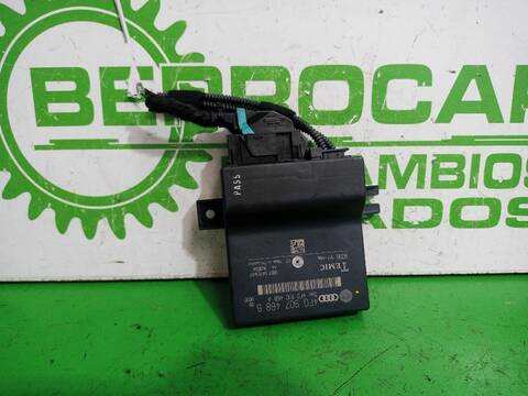 Centralita Motor ECU Audi A6 2.4 177CV