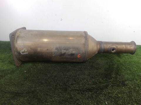 Filtro Particulas Peugeot 407 2.0 HDI 135 6DRHRH 6DRHRE 6DRHRG 6DRHRJ) 136CV 100KW