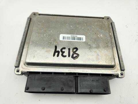 Foto 3ª: Centralita Motor ECU Volkswagen T-Cross BASIS 95CV 70KW [DLAC] (2021)