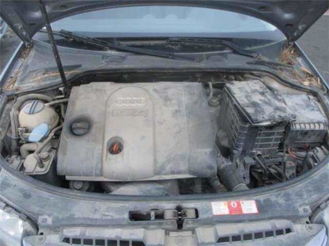 Foto 3ª: Caudalimetro Audi A3 1.6 FSI AMBIENTE [1.6 LTR. - 85 KW 16V FSI] [BLF]