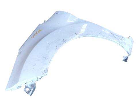 Foto 3ª: Aleta Delantera Izquierda Ford Fiesta 1.4 TDCI (2008)