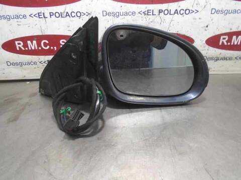 Retrovisor Derecho Volkswagen Passat BLUEMOTION BERLINA 110CV 81KW