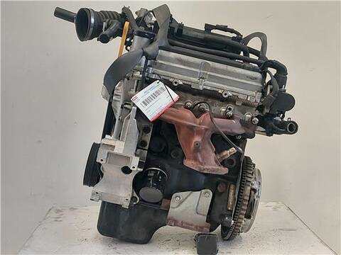 Motor Completo Chevrolet Aveo 1.2 LS BERLINA 84CV 62KW