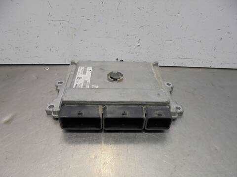 Centralita Motor ECU Dacia Sandero STEPWAY 90CV 66KW