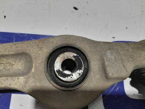 Foto 2ª: Brazo Suspension Delantero Derecho Seat Exeo 2.0 TDI 143CV [CAGA] (2008)