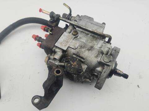 Foto 2ª: Bomba Inyeccion Nissan Terrano AVENUE 125CV 92KW [TD27TI] (2003)