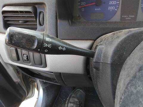 Foto 2ª: Mando Luces Mitsubishi Montero 1.8 CAT 114CV 84KW [4G93] (2005)