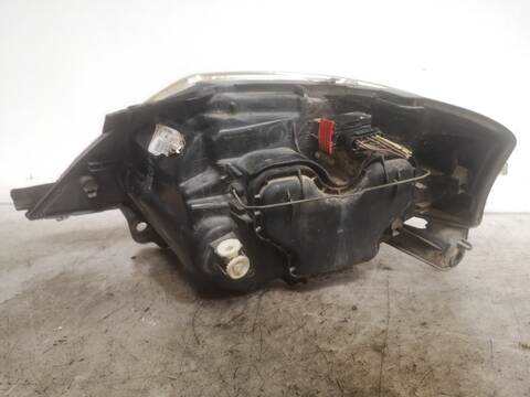 Foto 3ª: Faro Derecho Citroen C3 KFV (2006)