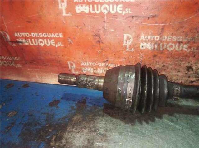 Foto 3ª: Transmision Delantera Izquierda Opel Astra 1.6 [Z 16 XEP]