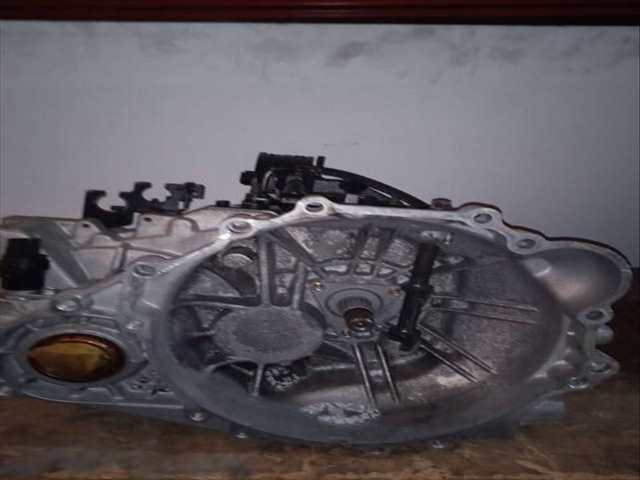 Foto 2ª: Caja Cambios Kia Carens 2.0 CRDI 140CV 103KW (2007)