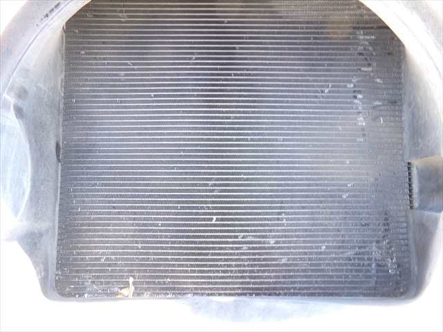 Radiador Gasoil Ssangyong Kyron 2.0 XDI 2006-2009