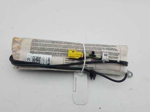 Foto 2ª: Airbag Lateral Trasero Derecho Volkswagen Passat HIGHLINE BLUEMOTION 140CV 103KW [CFFB] (2012)