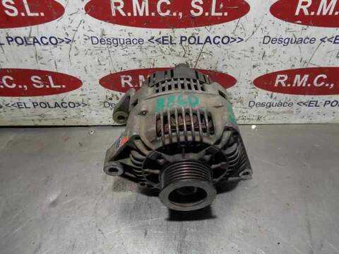 Foto 3ª: Alternador Renault Megane 1.6E EUROPA HATCHBACK BERLINA 64CV 47KW I BERLINA HATCHBACK BA0) [F8Q] (1999)