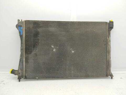 Foto 3ª: Radiador Motor Citroen Xantia 2.0 HDI CAT RHY - DW10TD) BERLINA 90CV 66KW (1999)