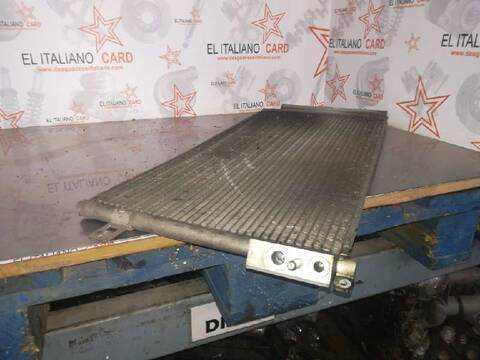 Foto 3ª: Radiador Calefaccion A.A. Lancia Delta STEEL 105CV 77KW [944A3000] (2011)