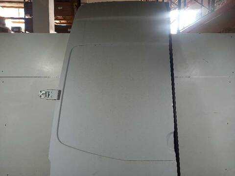Foto 3ª: Puerta Trasera Izquierda Mercedes Sprinter 413/416/510/513/516 CDI 906.653/655/657) 129CV 95KW CAJA CERRADA (2009)