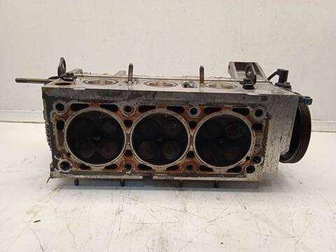 Foto 2ª: Culata Peugeot 605 3.0 V6 24V CAT 147KW [UKZ(ZPJ4/Z)] (1991)