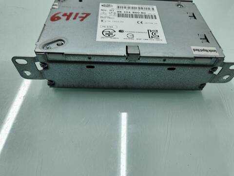 Foto 3ª: Sistema GPS Citroen C4 FEEL EDITION PICASSO 120CV 88KW [BH01] (2015)