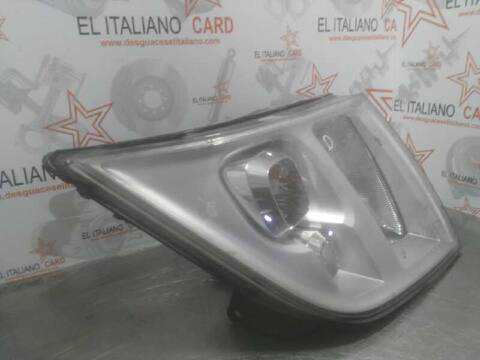 Foto 4ª: Faro Derecho Ford Transit 2.2 TDCI CAT 125CV 92KW CAJA CERRADA [CYRB] (2013)