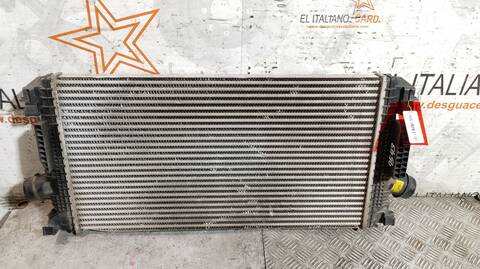 Intercooler Chevrolet Cruze LT 150CV 110KW